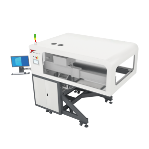 Mesin digital printing oval TEXTALK