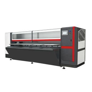 Mesin digital textile printing T4 TEXTALK