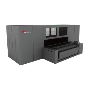 Industrial Direct to Fabric Printer TEXTALK