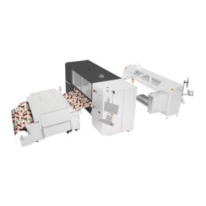 Printer direct-to-fabric TK100-X1 TEXTALK