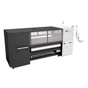 Printer Direct to Fabric TK2008 TEXTALK