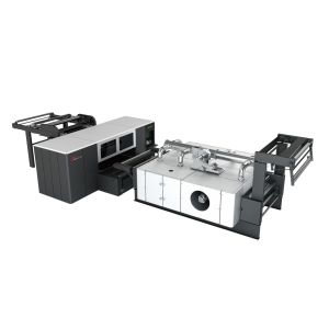 Printer Direct to Fabric TK2050 TEXTALK