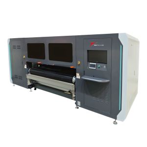 Printer Kain Digital TKD TEXTALK